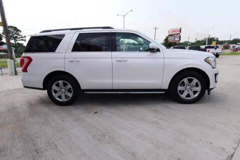 2019 Ford Expedition XLT
