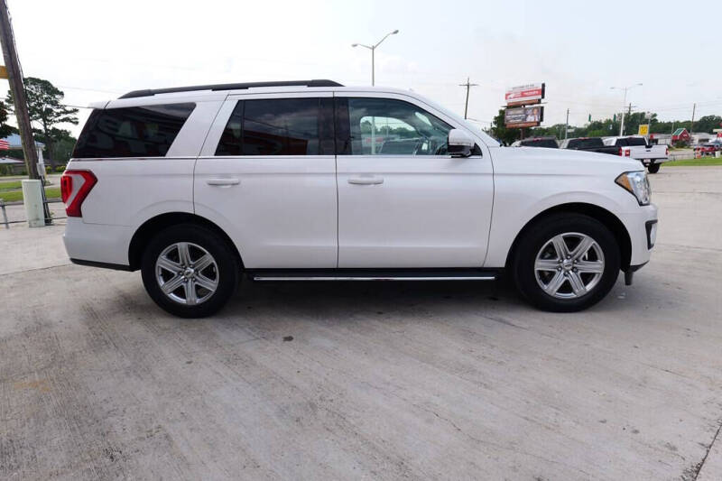 2019 Ford Expedition XLT