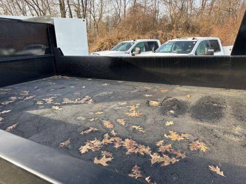 2026 GMC Sierra 3500HD CC