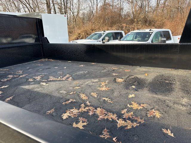 2026 GMC Sierra 3500HD CC