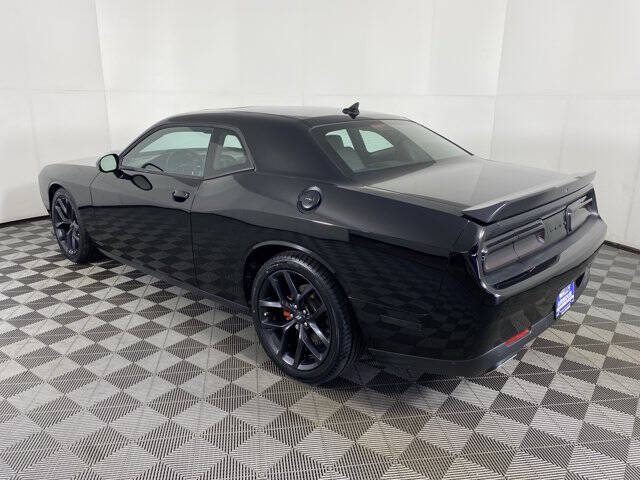 2023 Dodge Challenger GT