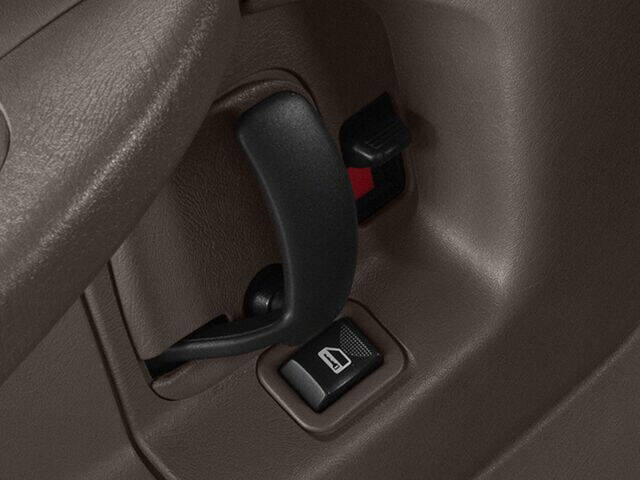 2014 Chevrolet Express LS 1500