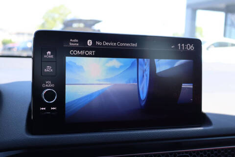 2024 Honda Civic Type R