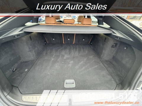 2018 BMW 6 Series 640i xDrive Gran Turismo