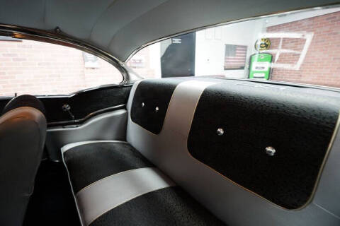 1957 Chevrolet Bel Air