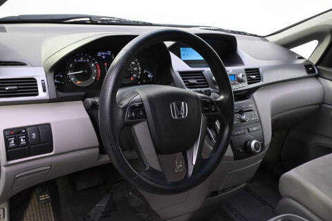 2011 Honda Odyssey EX