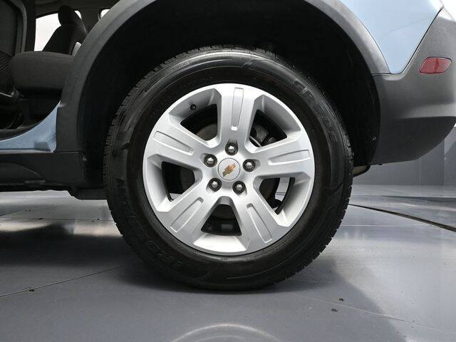 2014 Chevrolet Captiva Sport LS