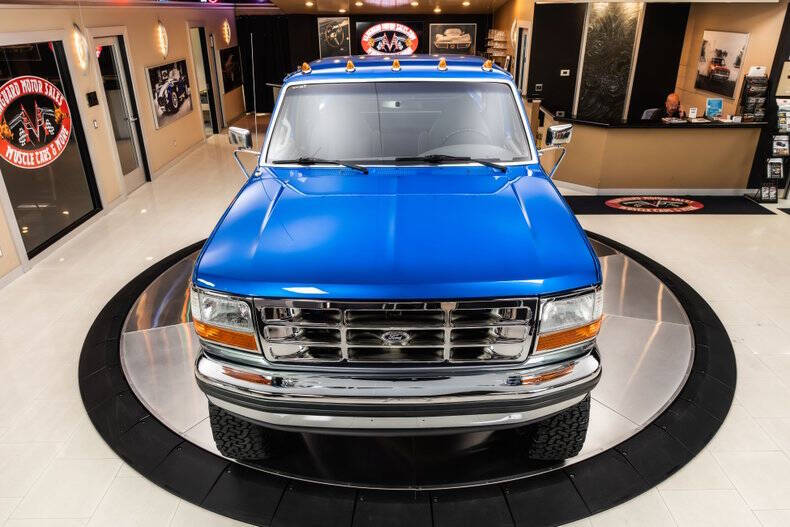 1992 Ford F-250