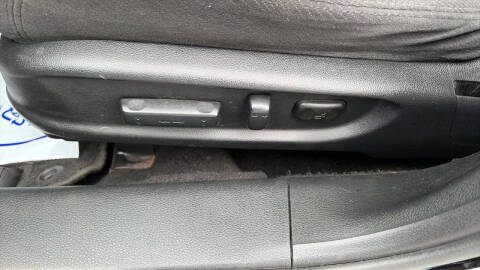 2014 Honda Accord EX