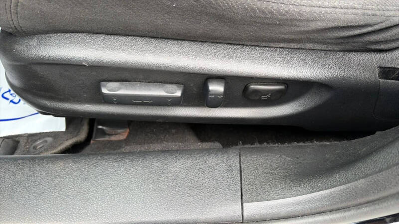 2014 Honda Accord EX