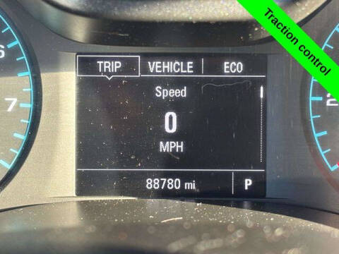 2020 Chevrolet Colorado Work Truck