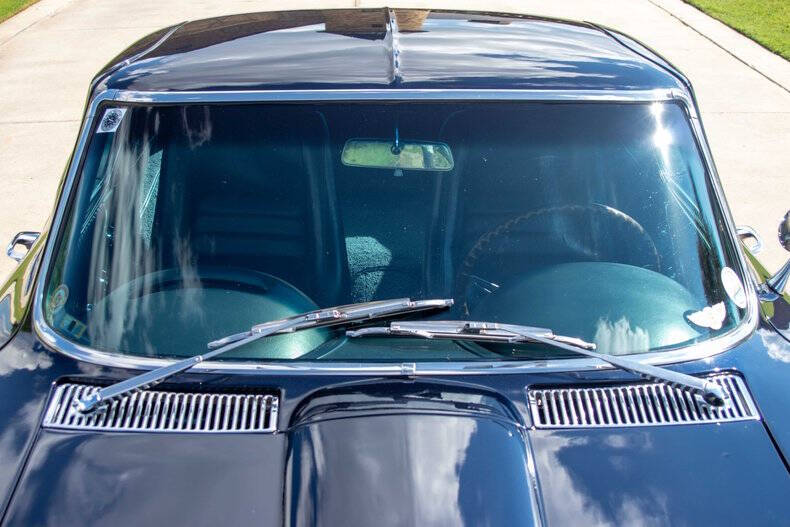 1964 Chevrolet Corvette