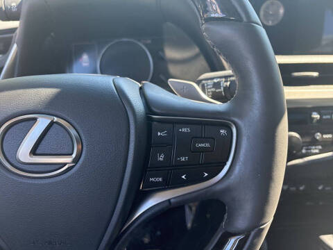 2020 Lexus ES 350