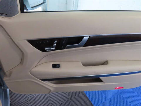 2014 Mercedes-Benz E-Class E 350