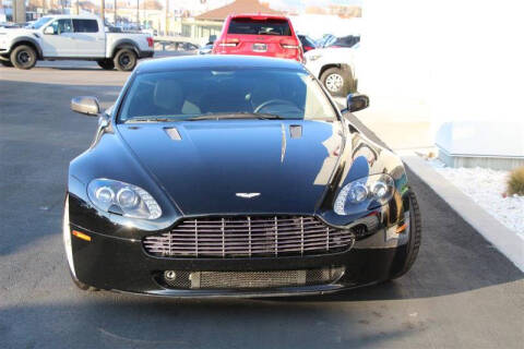 2006 Aston Martin V8 Vantage