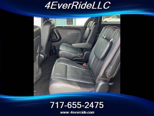 2019 Dodge Grand Caravan for sale at 4 Ever Ride in Waynesboro, PA