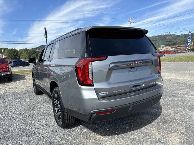 2023 GMC Yukon XL for sale at Mid-State Pre-Owned in Beckley, WV