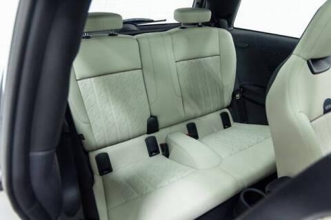 2025 MINI Hardtop 2 Door