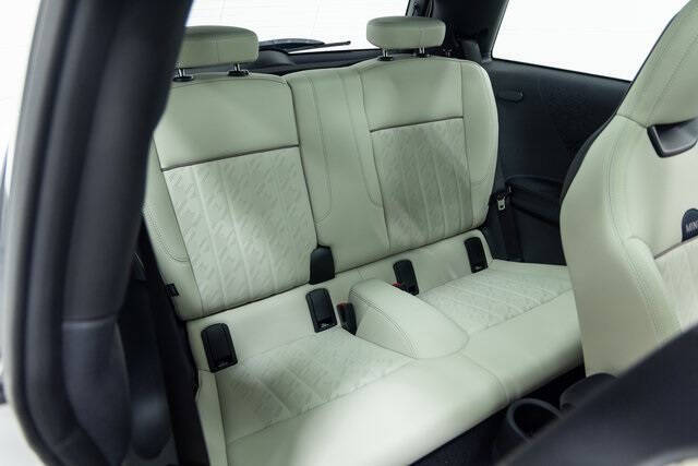 2025 MINI Hardtop 2 Door