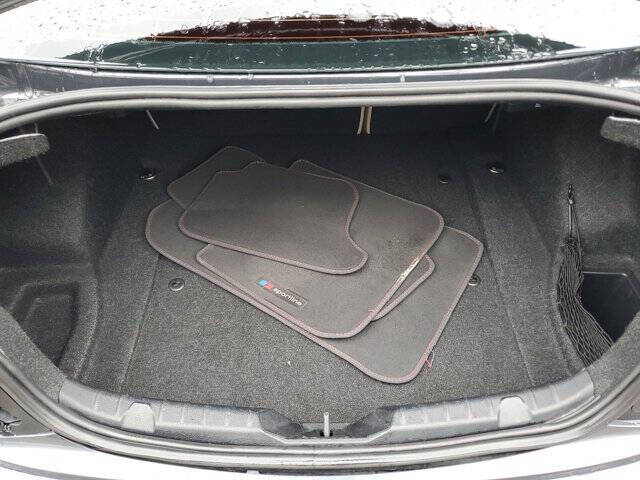 2016 BMW 2 Series M235i