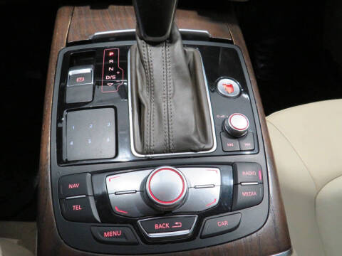 2016 Audi A7 3.0T quattro Premium Plus