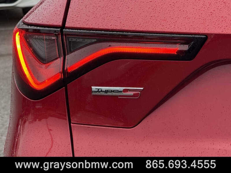 2022 Acura MDX SH-AWD Type S