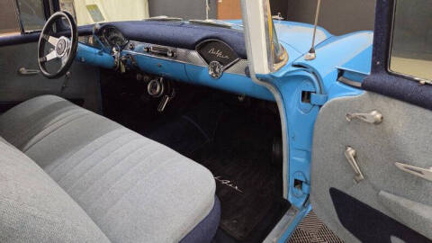 1955 Chevrolet 210