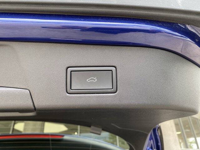 2022 Volkswagen ID.4 Pro S