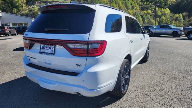 2025 Dodge Durango for sale at Tim Short CDJR Hazard in Hazard, KY