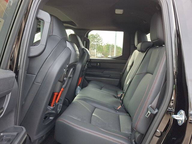 2025 Toyota Tacoma TRD Pro HV