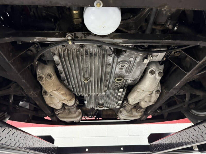 1986 Ferrari Testarossa