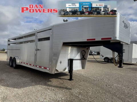 2025 ENDURA ES7-24-68-2X7K-F