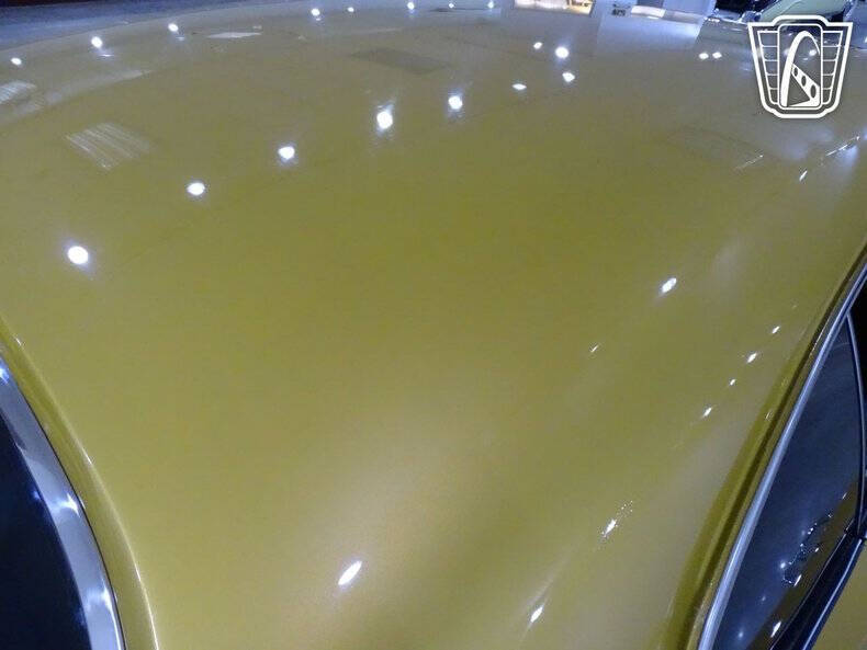 1971 Chevrolet Chevelle
