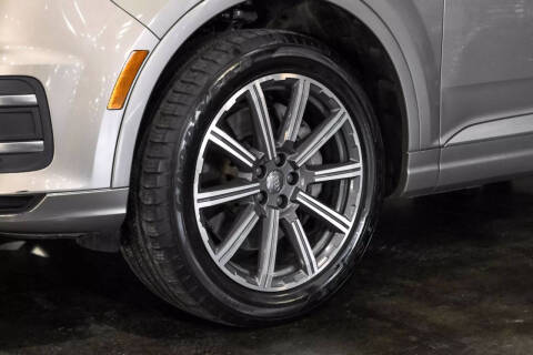 2017 Audi Q7 3.0T quattro Prestige