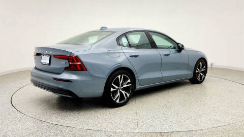 2023 Volvo S60