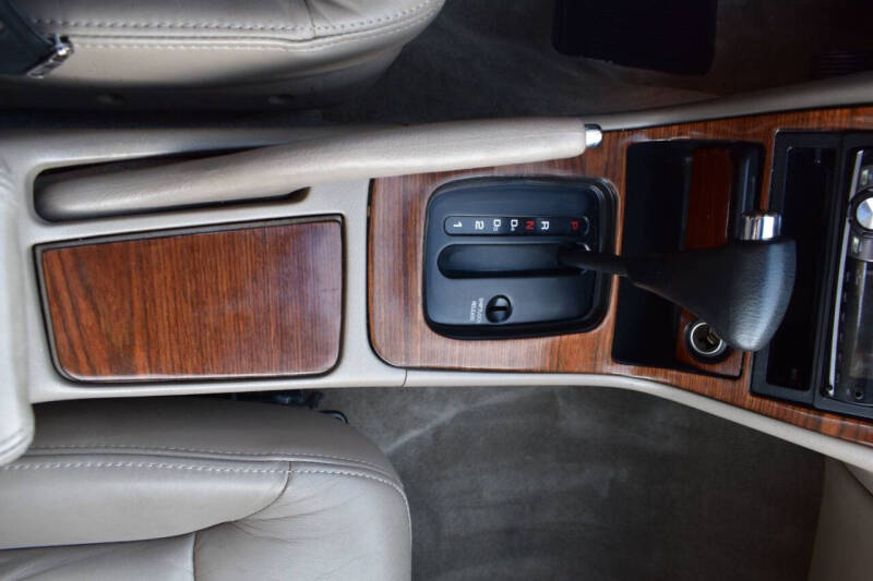 1996 Honda Accord EX