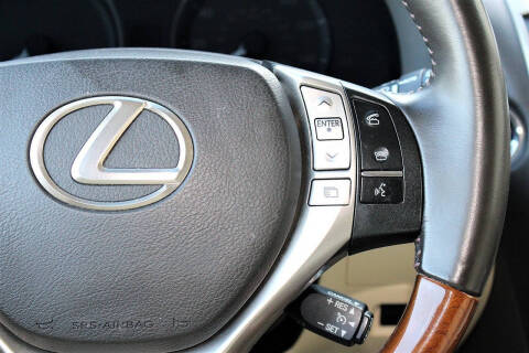 2013 Lexus RX 450h