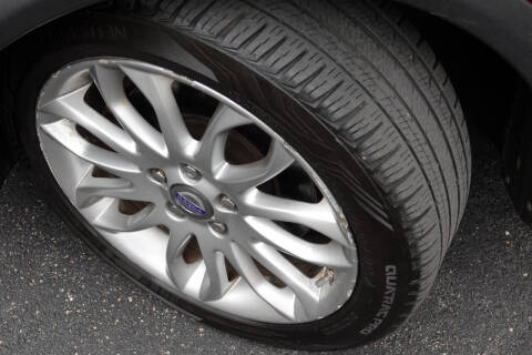 2008 Volvo C30 T5 Version 2.0