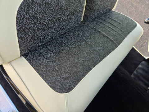 1956 Ford Customline