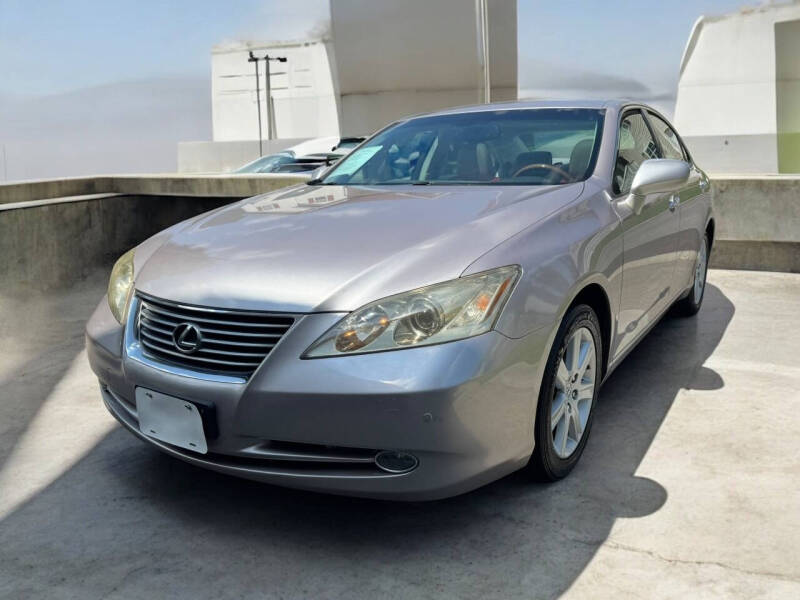 2009 Lexus ES 350