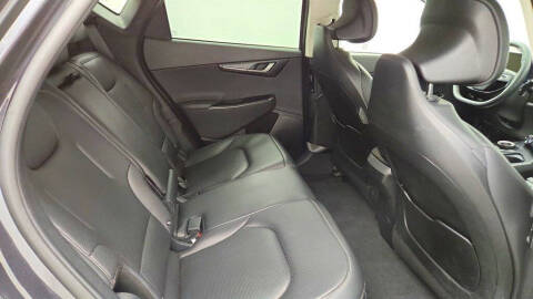 2025 Kia EV6 Wind