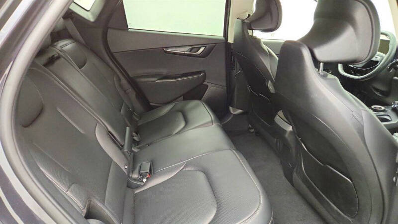 2025 Kia EV6 Wind