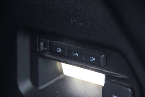 2020 Ford Explorer Hybrid Limited