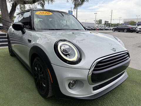 2020 MINI Hardtop 2 Door