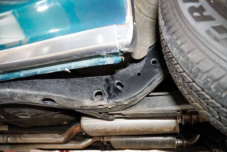 1964 Chevrolet Malibu