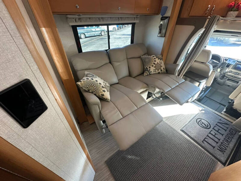 2017 Mercedes-Benz Sprinter