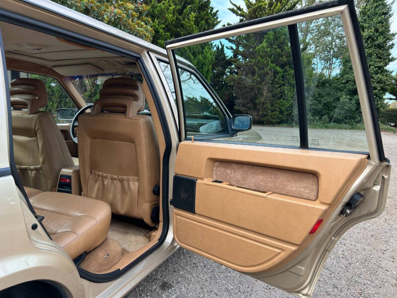 1991 Volvo 740