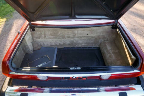 1979 Mercedes-Benz 400-Class