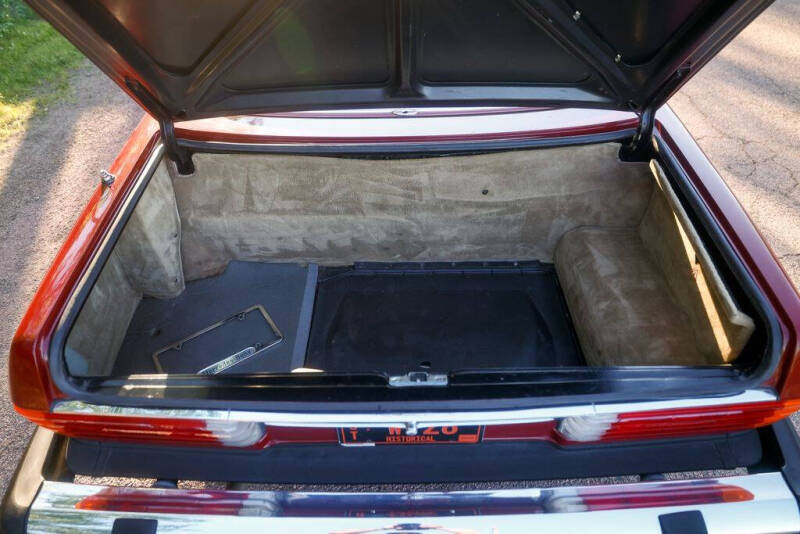 1979 Mercedes-Benz 400-Class