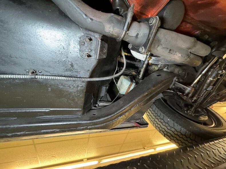 1965 Chevrolet Corvette